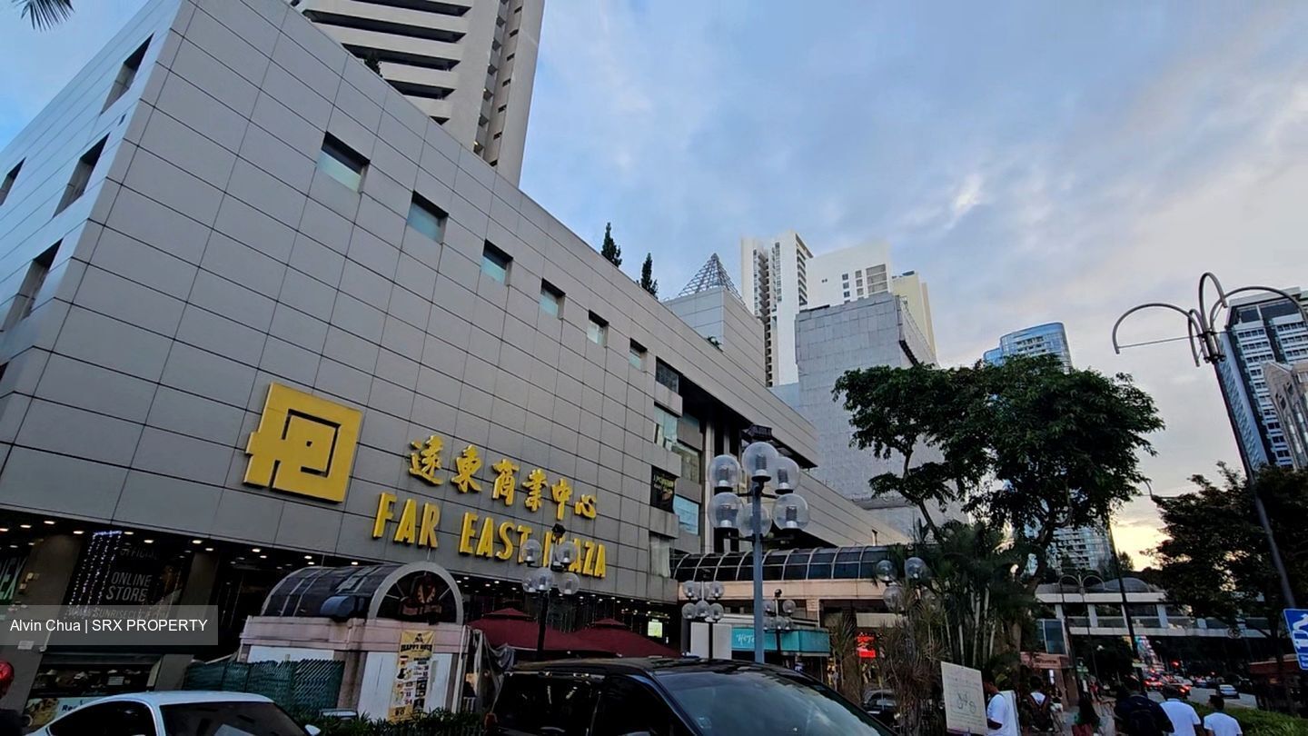 Far East Plaza (D9), Retail #495083171